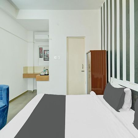 The Ashiyana Inn Hotel Patna  Exterior photo