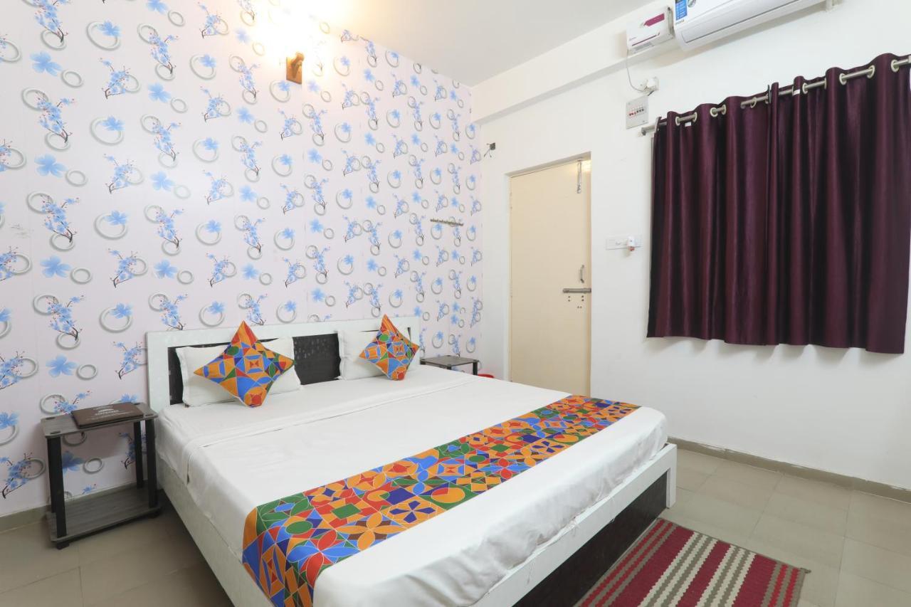 The Ashiyana Inn Hotel Patna  Exterior photo