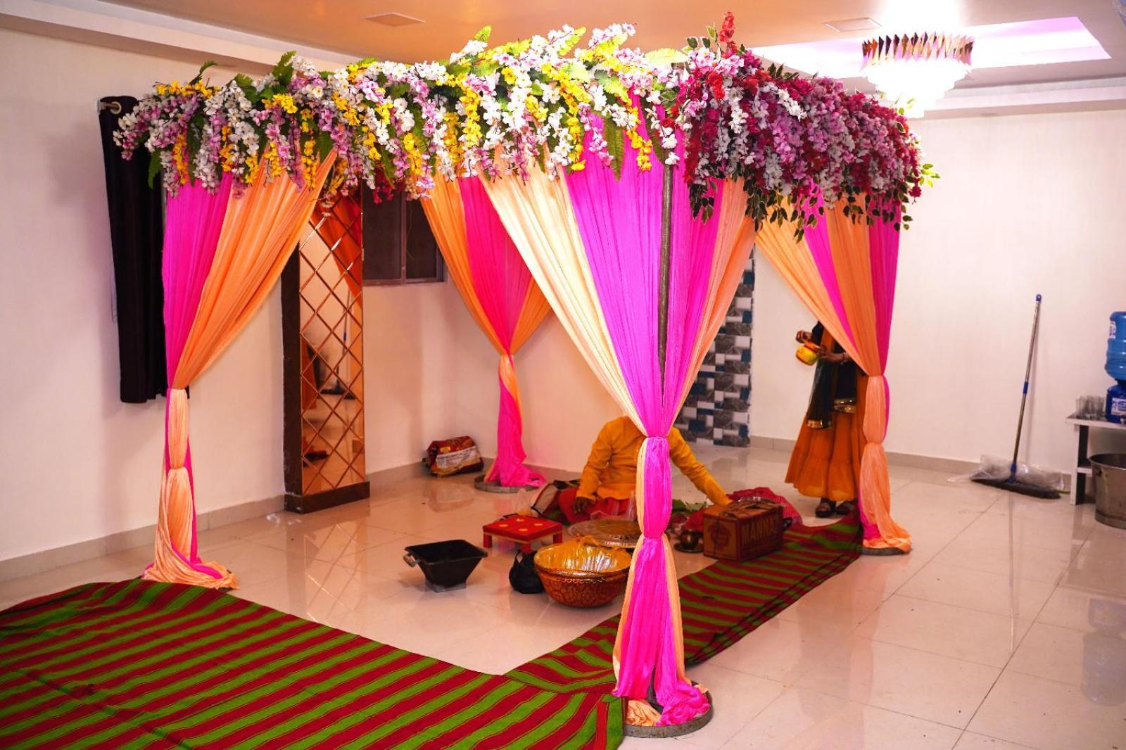 The Ashiyana Inn Hotel Patna  Exterior photo