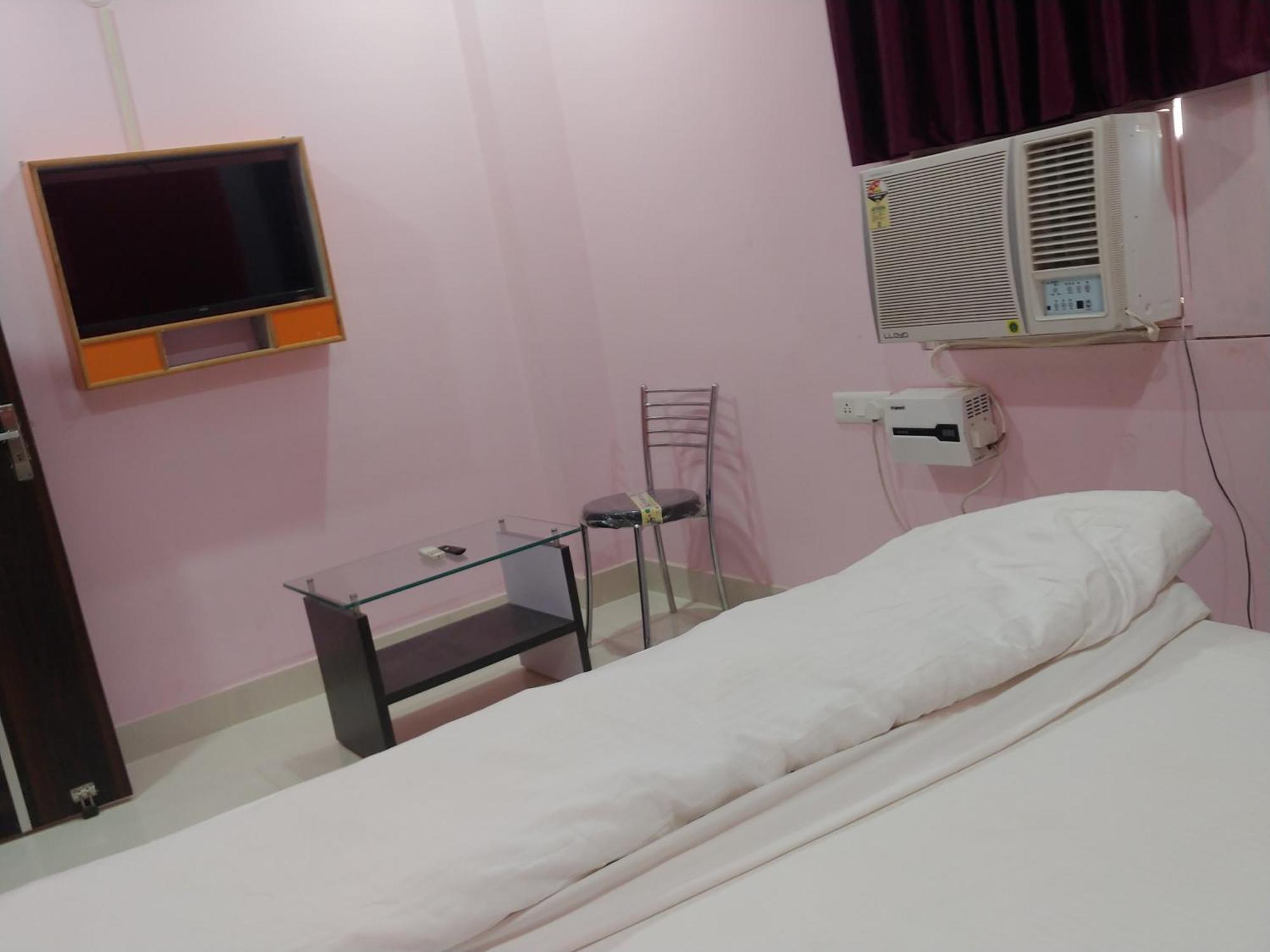 The Ashiyana Inn Hotel Patna  Room photo