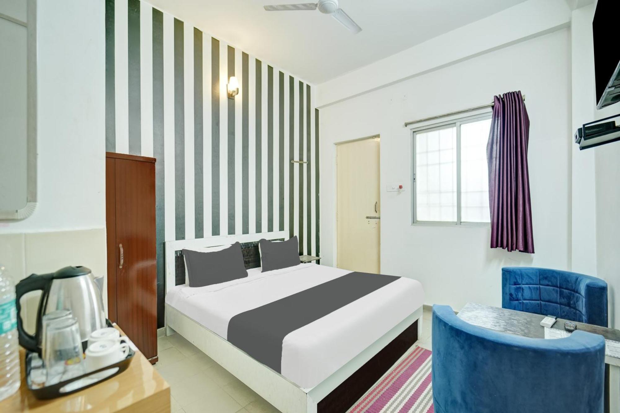 The Ashiyana Inn Hotel Patna  Exterior photo
