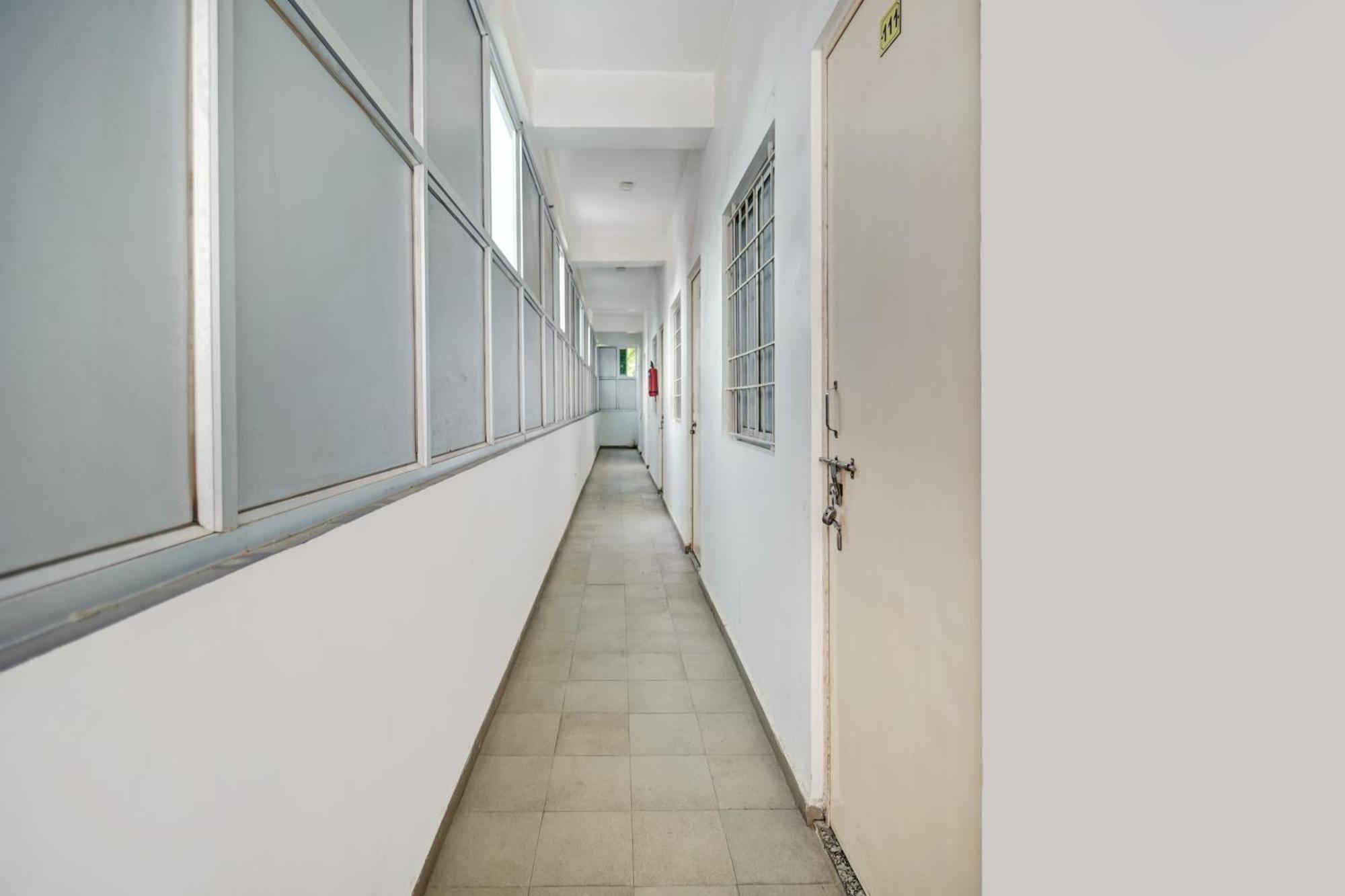 The Ashiyana Inn Hotel Patna  Exterior photo