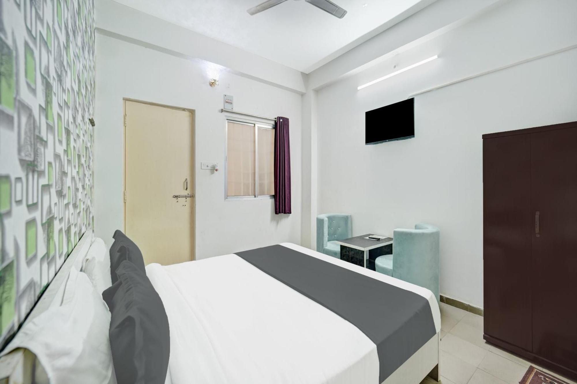 The Ashiyana Inn Hotel Patna  Exterior photo